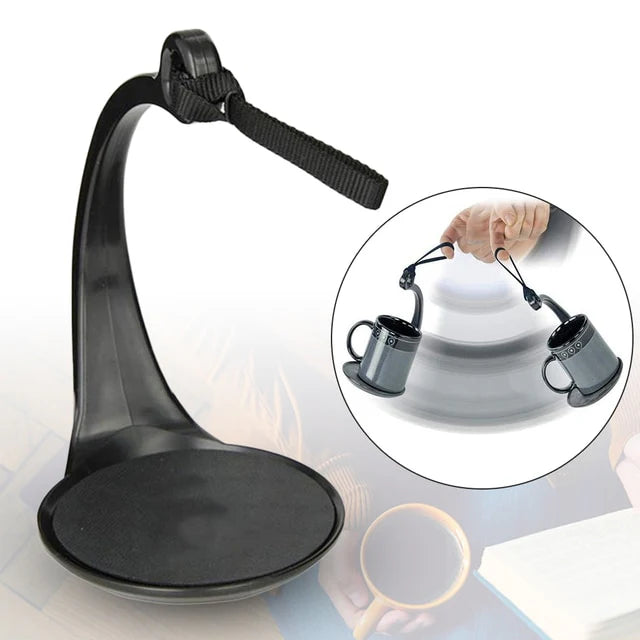 MugHolder™ Stevige bekerhouder | 50% korting