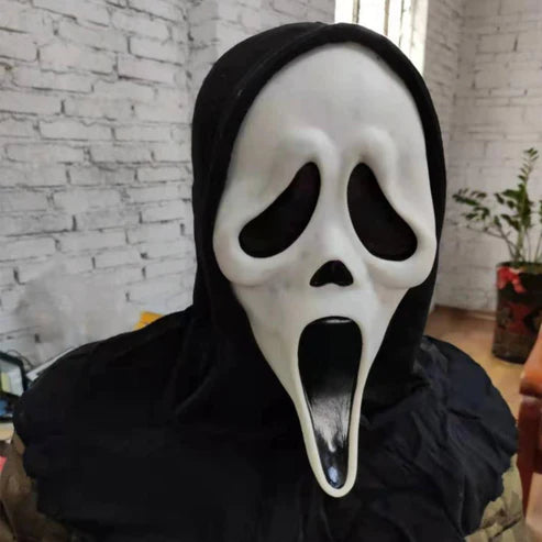 FlyingScream™ Vliegend Halloween Spook | 50% Korting