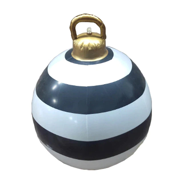 MerryBall™ Opblaasbare Kerstbaldecoratie | 50% Korting