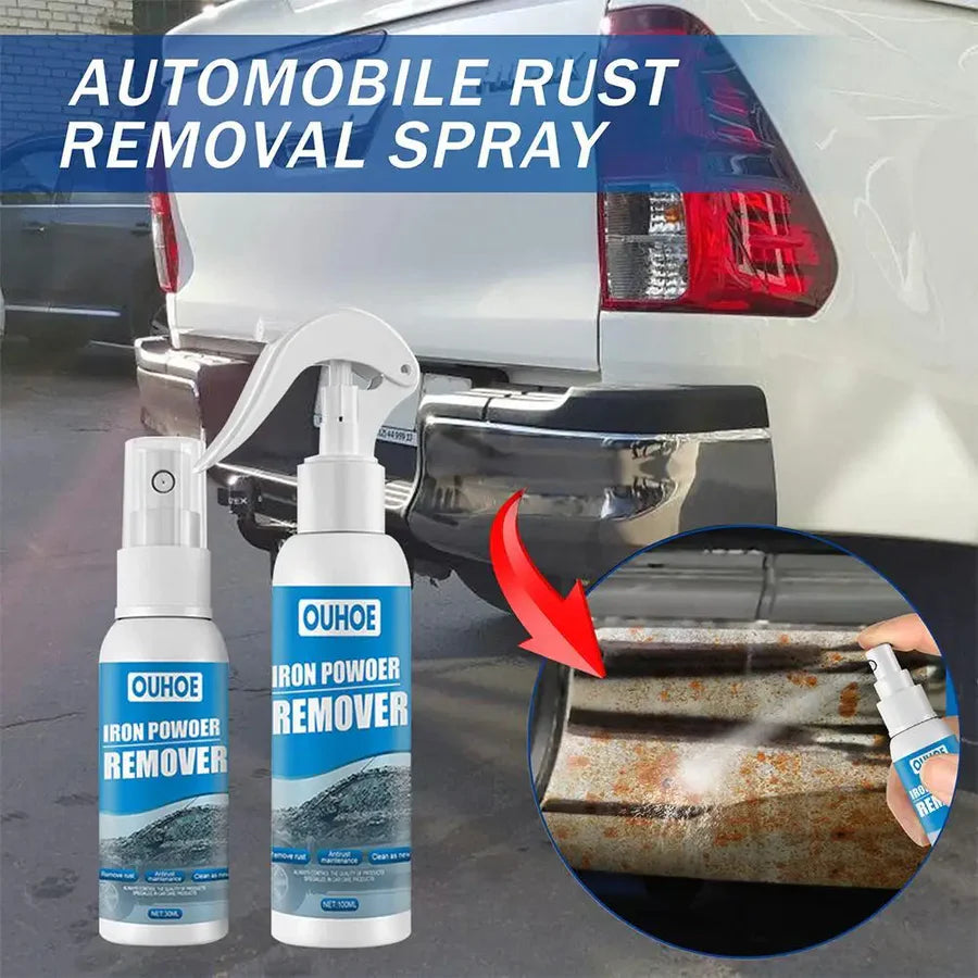 RustVanish™ Instant Stain Remover | 1 + 1 Gratis