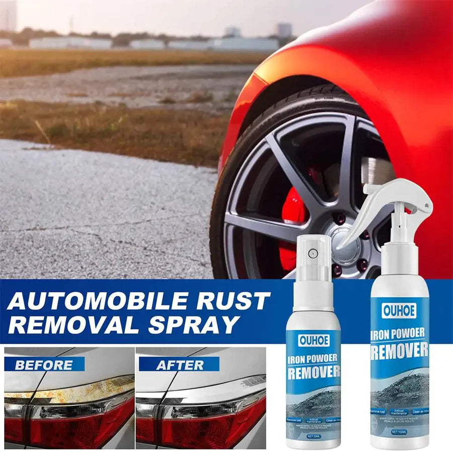 RustVanish™ Instant Stain Remover | 1 + 1 Gratis
