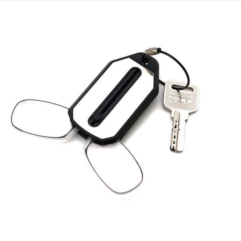 GlasClip™ Opvouwbare Leesbril
