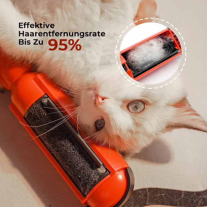 PlushClean™ dierhaarverwijderaar | 1 + 1 gratis