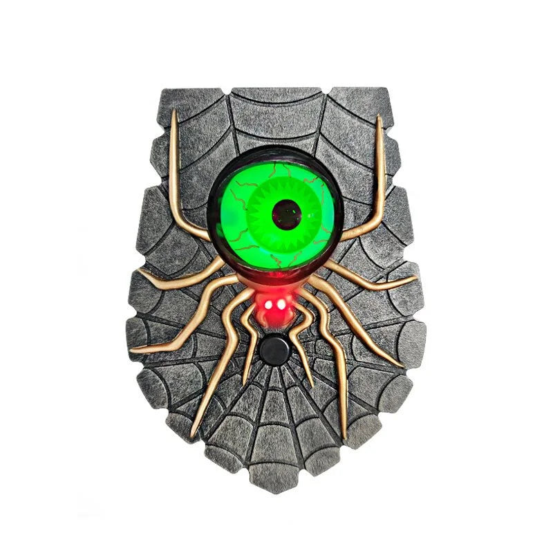 50% korting | SpiderBell™ Halloween deurbel