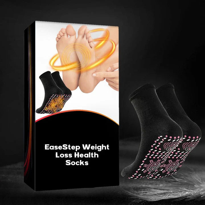 50% korting | HealthSock™ Zelfverwarmende acupressuur sokken | Laatste dag korting