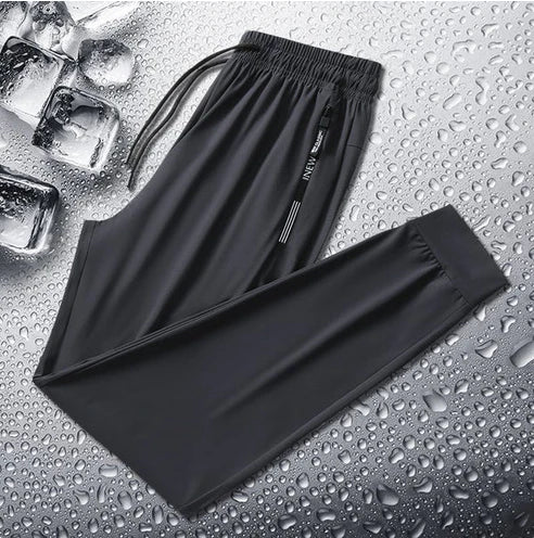 Stretchy™ – Ultra stretch sneldrogende broek | 50% korting