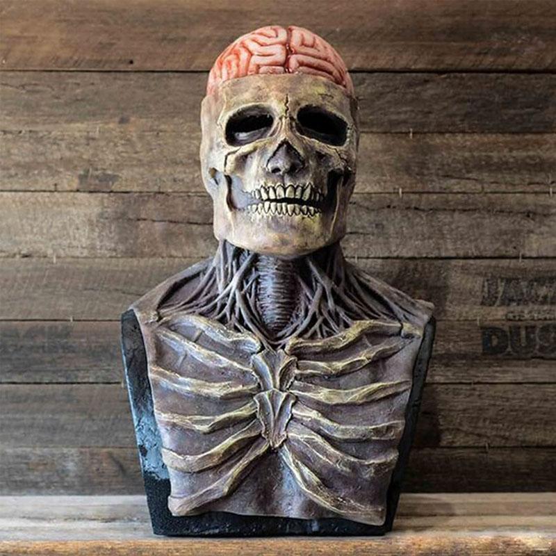 Fringe™ | Maak je klaar voor een griezelige Halloween [50% Korting]