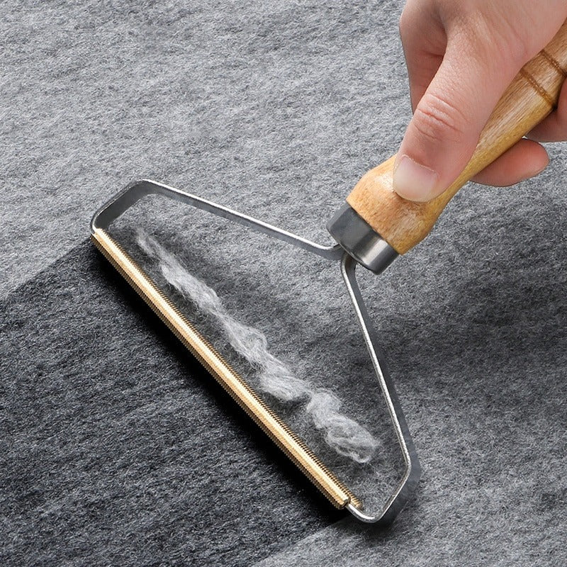 LintRemover™ Ergonomische Pluizenverwijderaar | 1 + 1 GRATIS