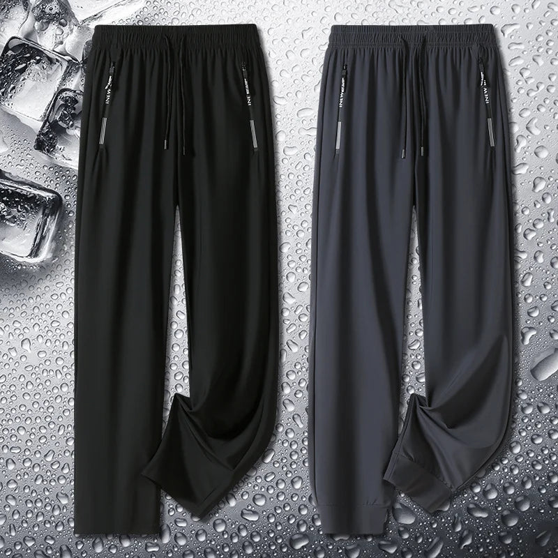 Stretchy™ – Ultra stretch sneldrogende broek | 50% korting