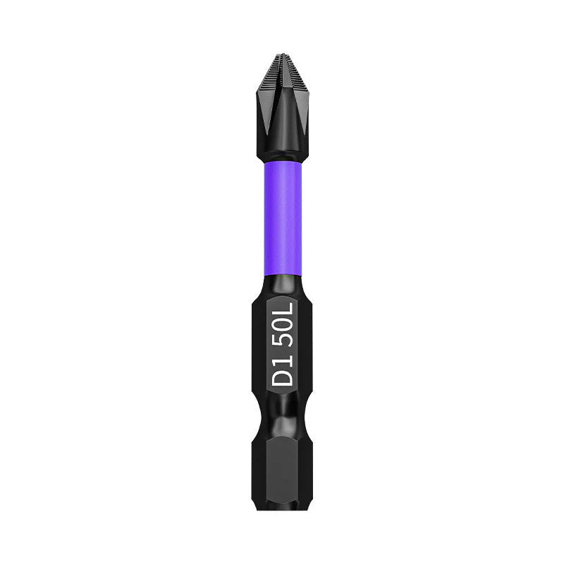 TorQue™ – Slipvaste, slagvaste boren | 3 + 3 gratis