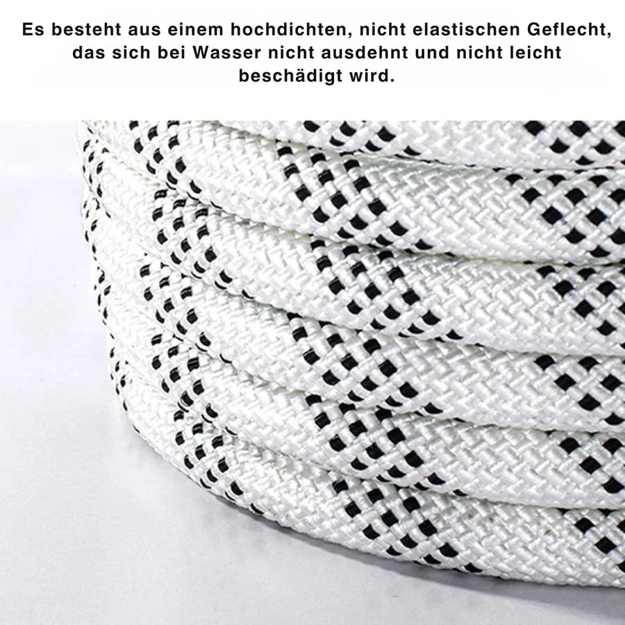 50% Korting | MaxRope™ sleepkabel voor auto's [Laatste dag korting]