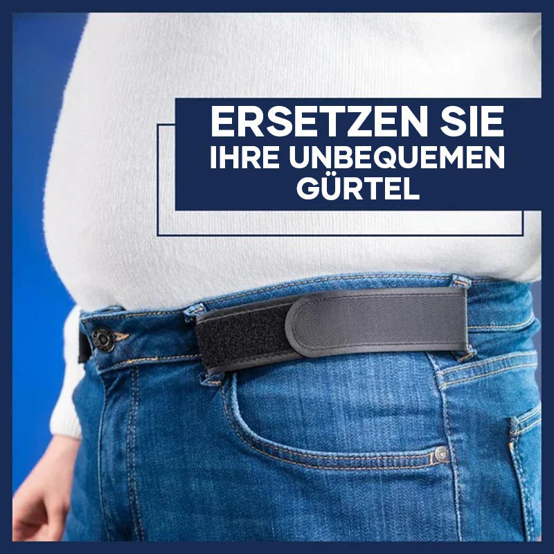 EasyFit™ comfortriem | 1 + 1 gratis