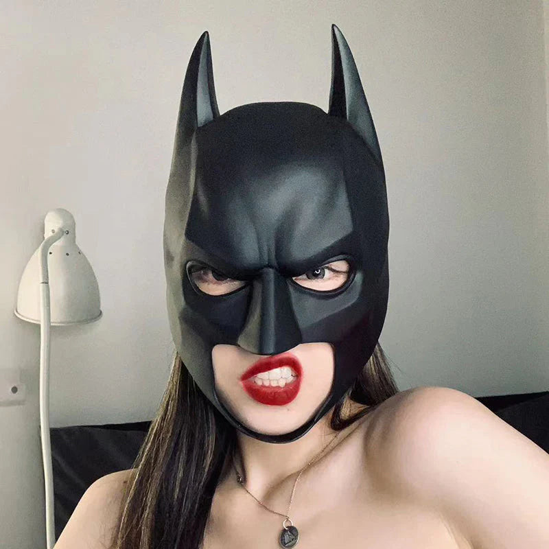 MasQuero™ Halloween superheldenmasker | 50% korting