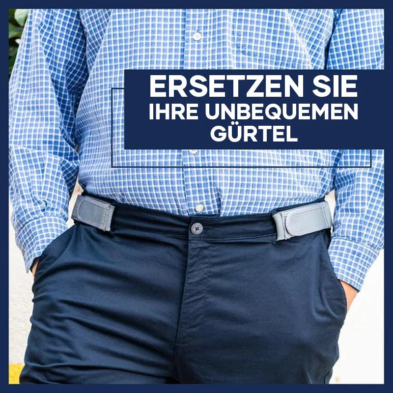 EasyFit™ comfortriem | 1 + 1 gratis