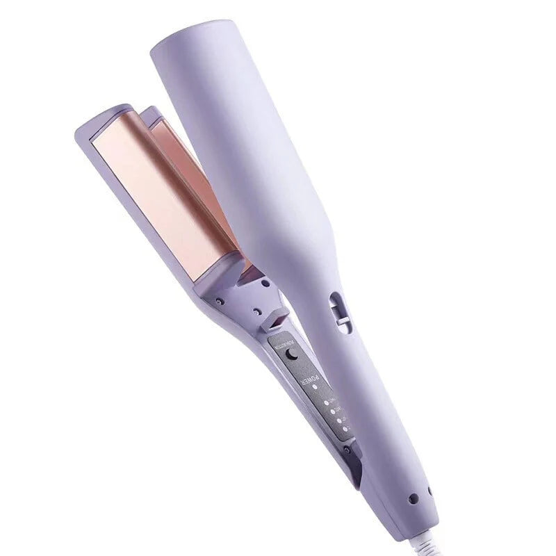 De wave krultang van CurlBliss™ nu met 50% korting