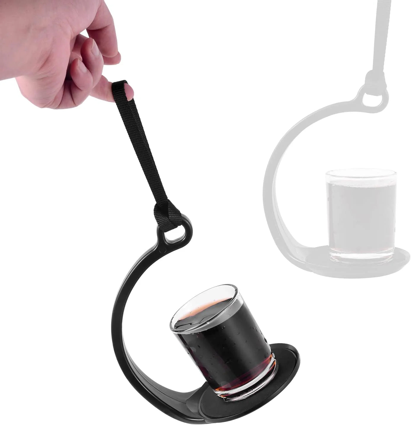 MugHolder™ Stevige bekerhouder | 50% korting
