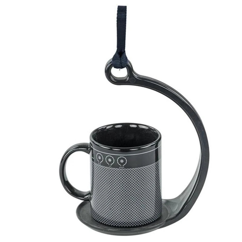 MugHolder™ Stevige bekerhouder | 50% korting