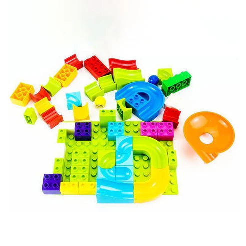 HappyBuilt™ – Grote bouwblokken om vaardigheden te bevorderen | 50% korting