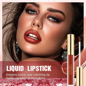 Glimora™ Glitter Lipstick | Tijdelijk 1 + 1 Gratis