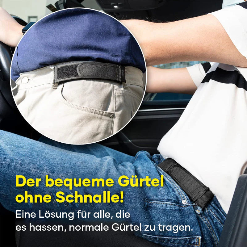 EasyFit™ comfortriem | 1 + 1 gratis