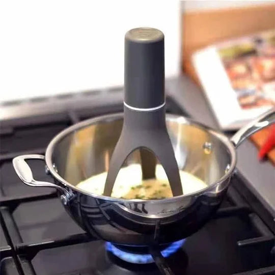 AutoStir™ – Automatisch roertoestel voor in de keuken | 50% korting