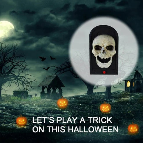 50% korting | HorrorBell™ Halloween horror deurbel