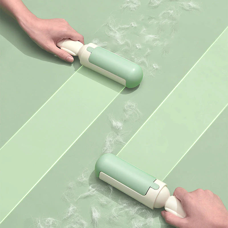 PlushClean™ dierhaarverwijderaar | 1 + 1 gratis