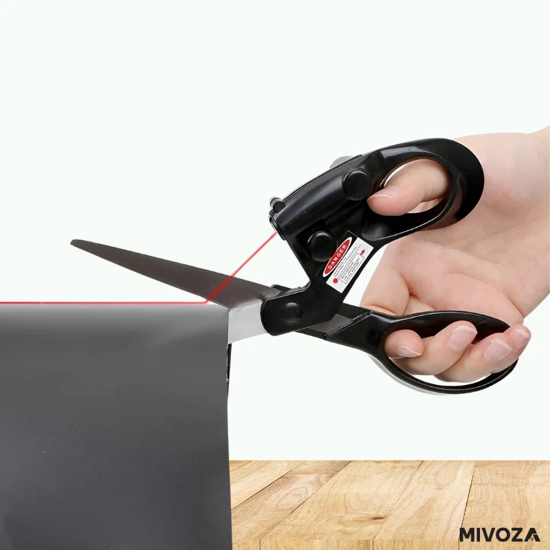 LaserGuide™ Precisie Snijgereedschap | TIJDELIJK 50% KORTING