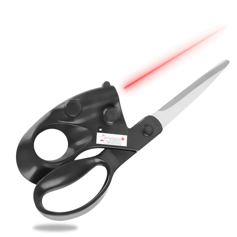LaserGuide™ Precisie Snijgereedschap | TIJDELIJK 50% KORTING