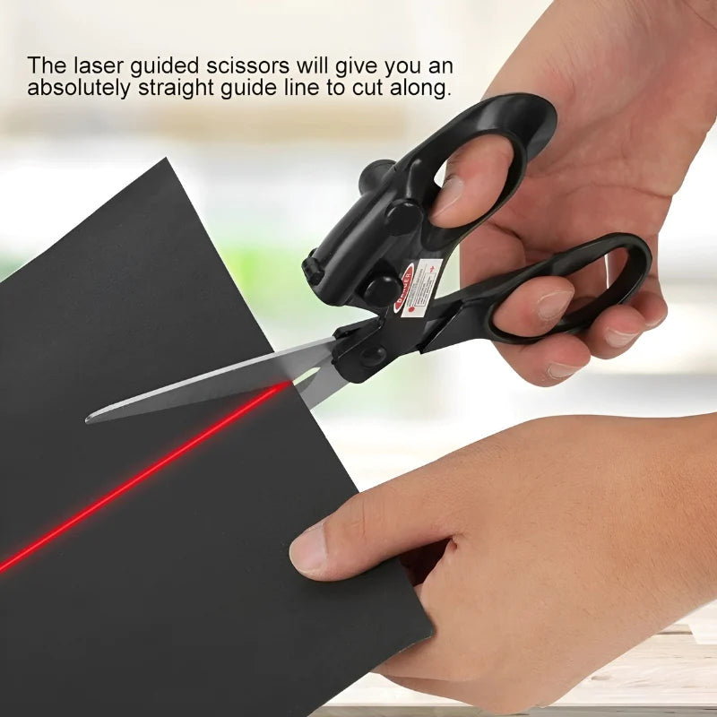 LaserGuide™ Precisie Snijgereedschap | TIJDELIJK 50% KORTING
