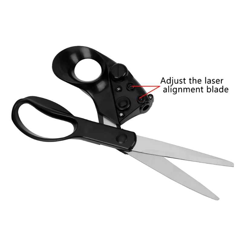 LaserGuide™ Precisie Snijgereedschap | TIJDELIJK 50% KORTING