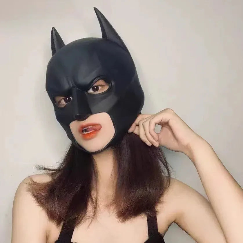 MasQuero™ Halloween superheldenmasker | 50% korting