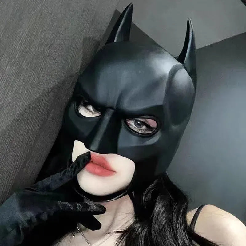MasQuero™ Halloween superheldenmasker | 50% korting