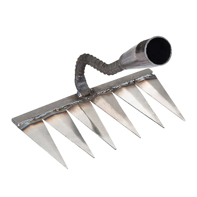 CleanRake™ Tuinhark