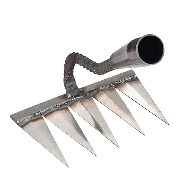 CleanRake™ Tuinhark