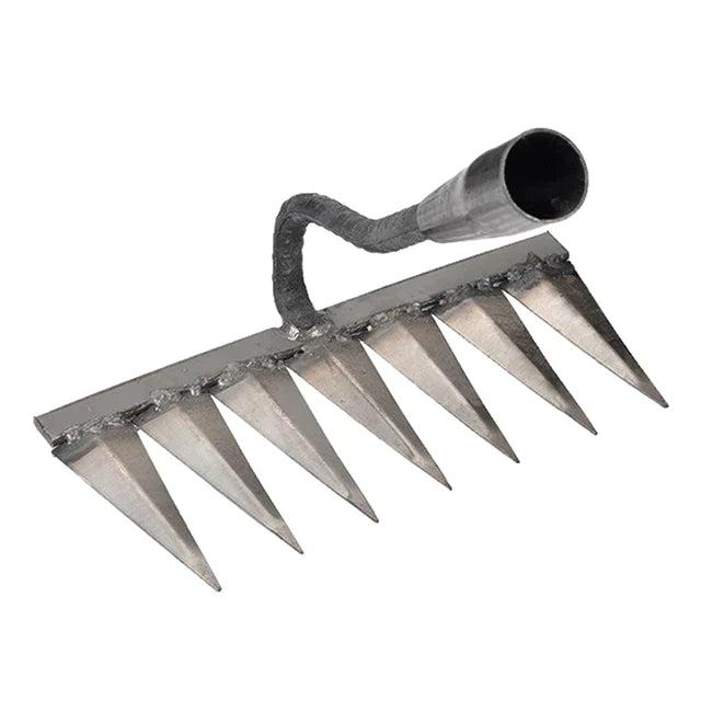 CleanRake™ Tuinhark