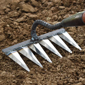 CleanRake™ Tuinhark