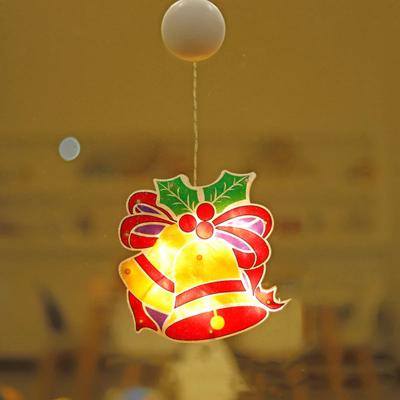 GlowTide™ – Kerstraamverlichting voor decoratie | 50% korting