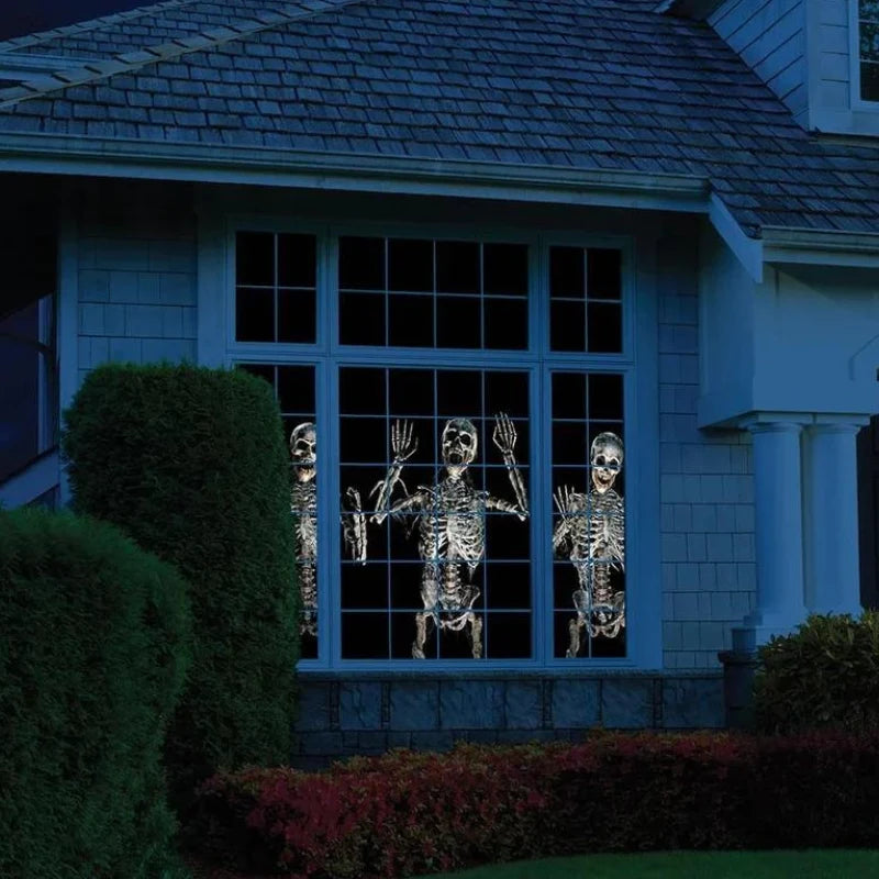 ScaryDecor™ Holografische Projectie | 50% korting