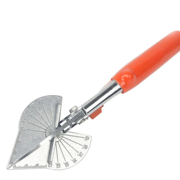 EdgeRule™ Maak elke afwerking perfect | TIJDELIJK 50% KORTING