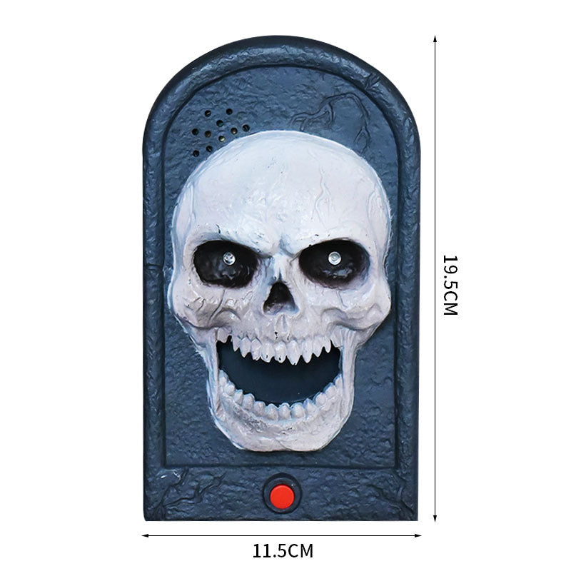 50% korting | HorrorBell™ Halloween horror deurbel