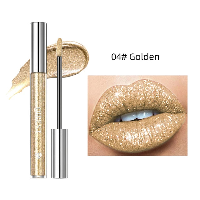Glimora™ Glitter Lipstick | Tijdelijk 1 + 1 Gratis