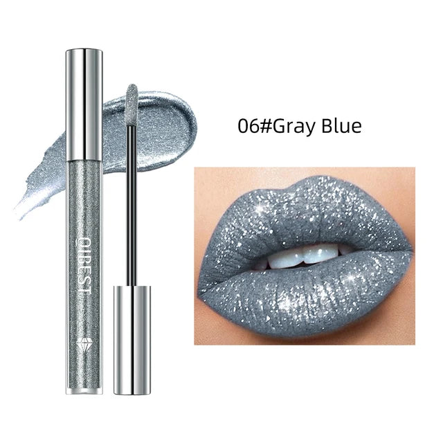 Glimora™ Glitter Lipstick | Tijdelijk 1 + 1 Gratis