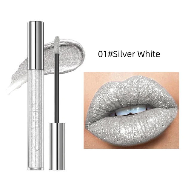 Glimora™ Glitter Lipstick | Tijdelijk 1 + 1 Gratis
