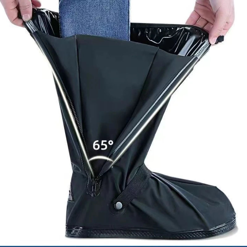 BootCover™ Schoenovertrek