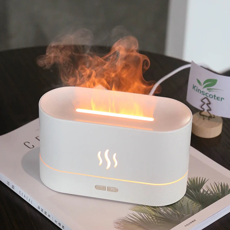 FlameMist™ vlambevochtiger | 50% korting
