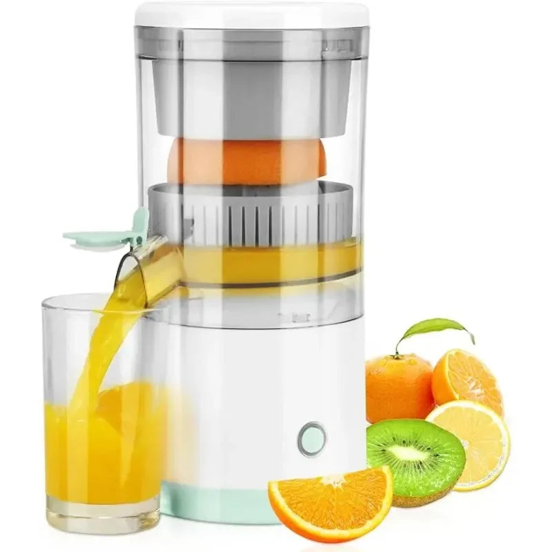 FreshJuice™ Innovatieve Sapcentrifuge