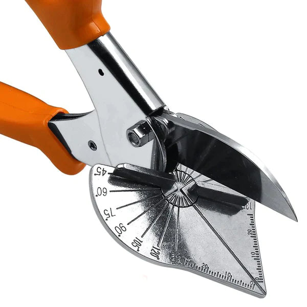 EdgeRule™ Maak elke afwerking perfect | TIJDELIJK 50% KORTING