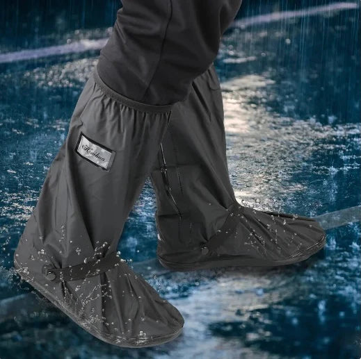 BootCover™ Schoenovertrek