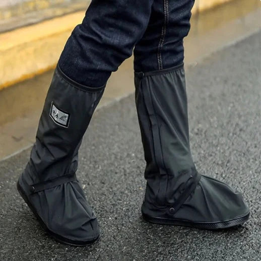 BootCover™ Schoenovertrek